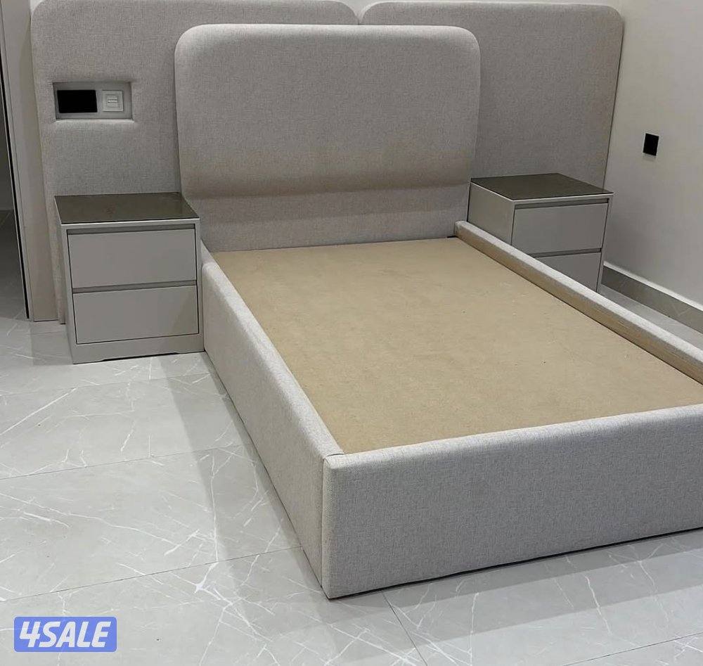 منجرة وحي الخيال للأثاث غرف نوم تفصال حسب الطلب وغرف اطفال تفصال حسب9