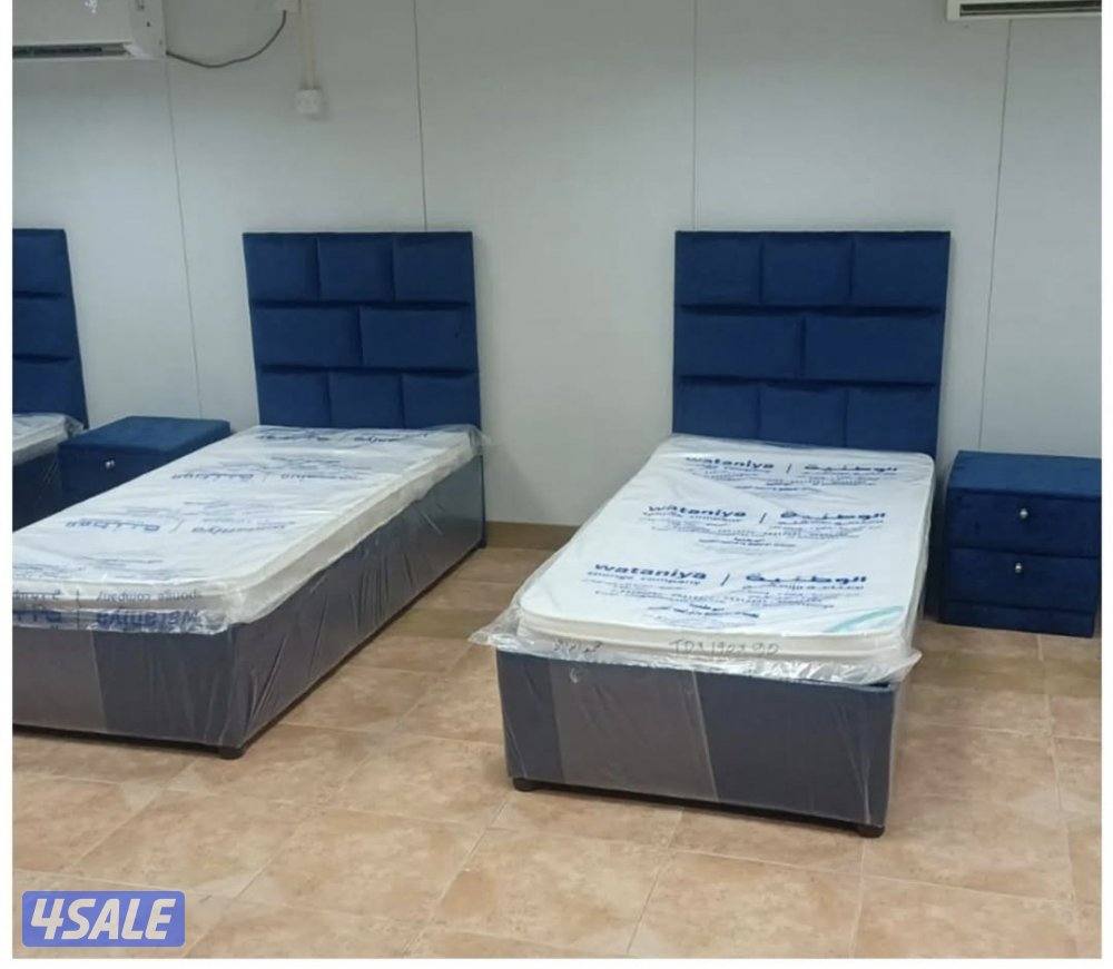 منجرة وحي الخيال للأثاث غرف نوم تفصال حسب الطلب وغرف اطفال تفصال حسب12