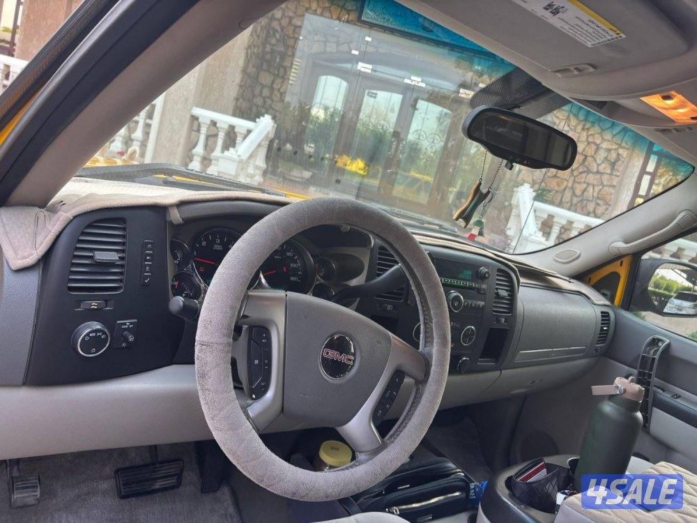 للبيع جي ام سي سييرا3