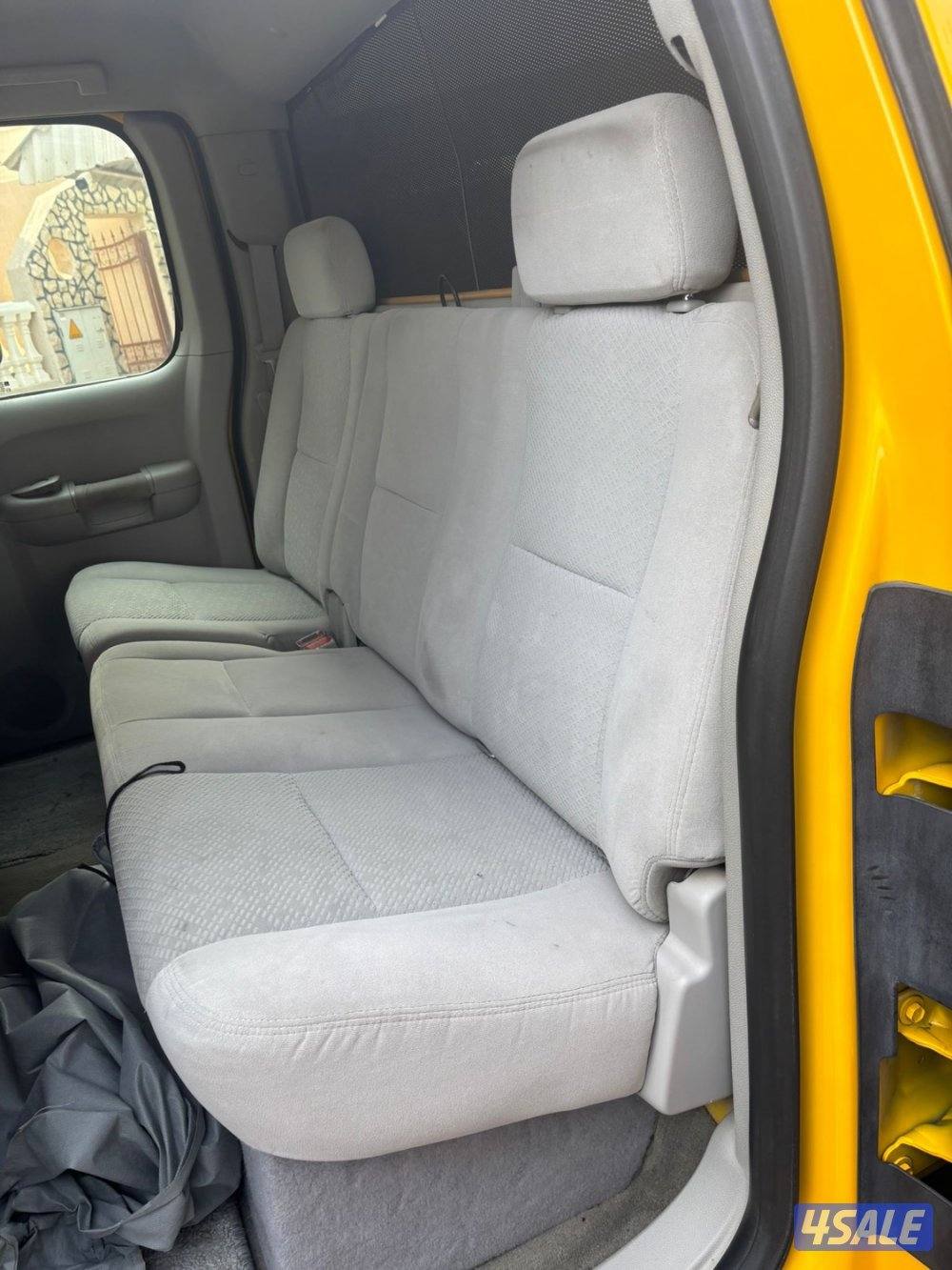 للبيع جي ام سي سييرا5