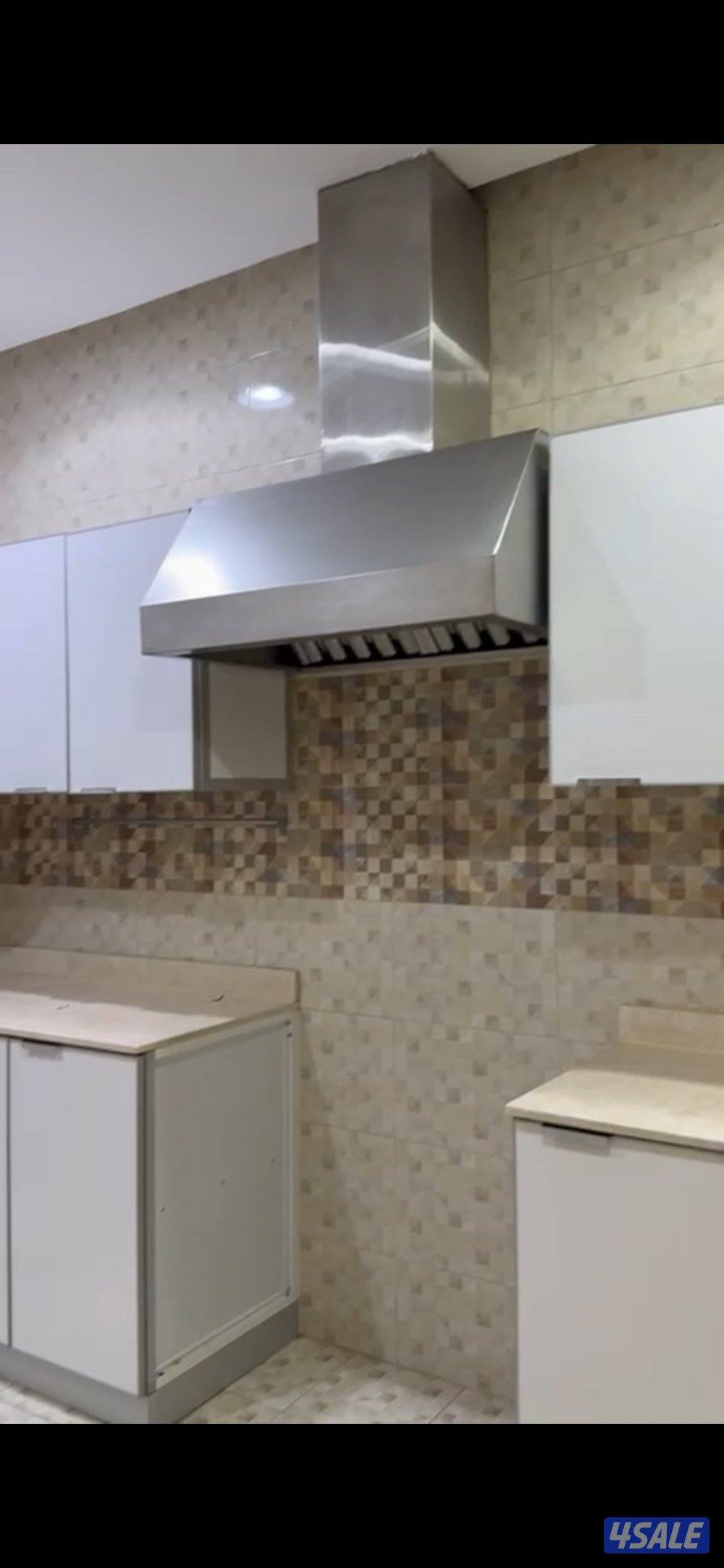 للايجار شقه شمال غرب الصليبيخات ق2 شارع 219 قسيمه 6483