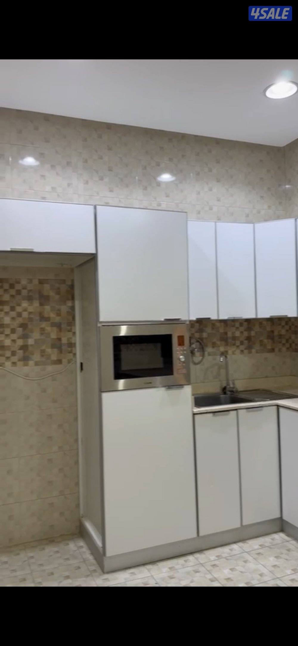 للايجار شقه شمال غرب الصليبيخات ق2 شارع 219 قسيمه 6484