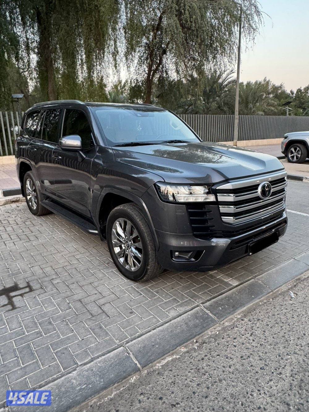 للبيع لاند كروزر0