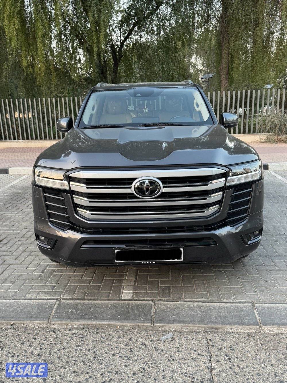 للبيع لاند كروزر5