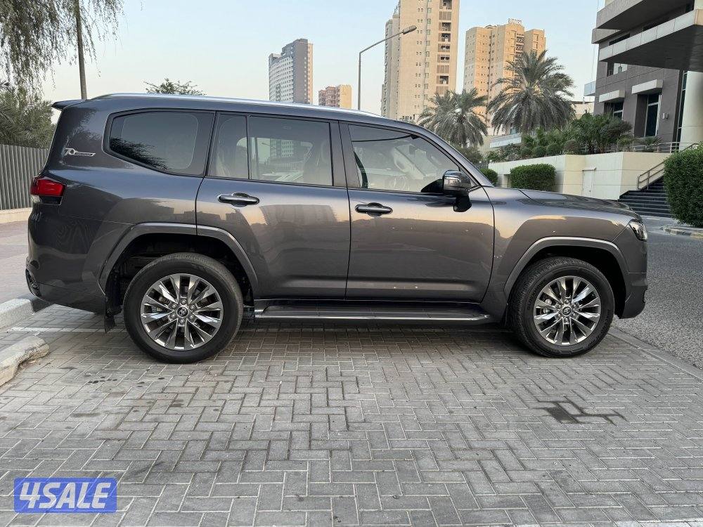 للبيع لاند كروزر7