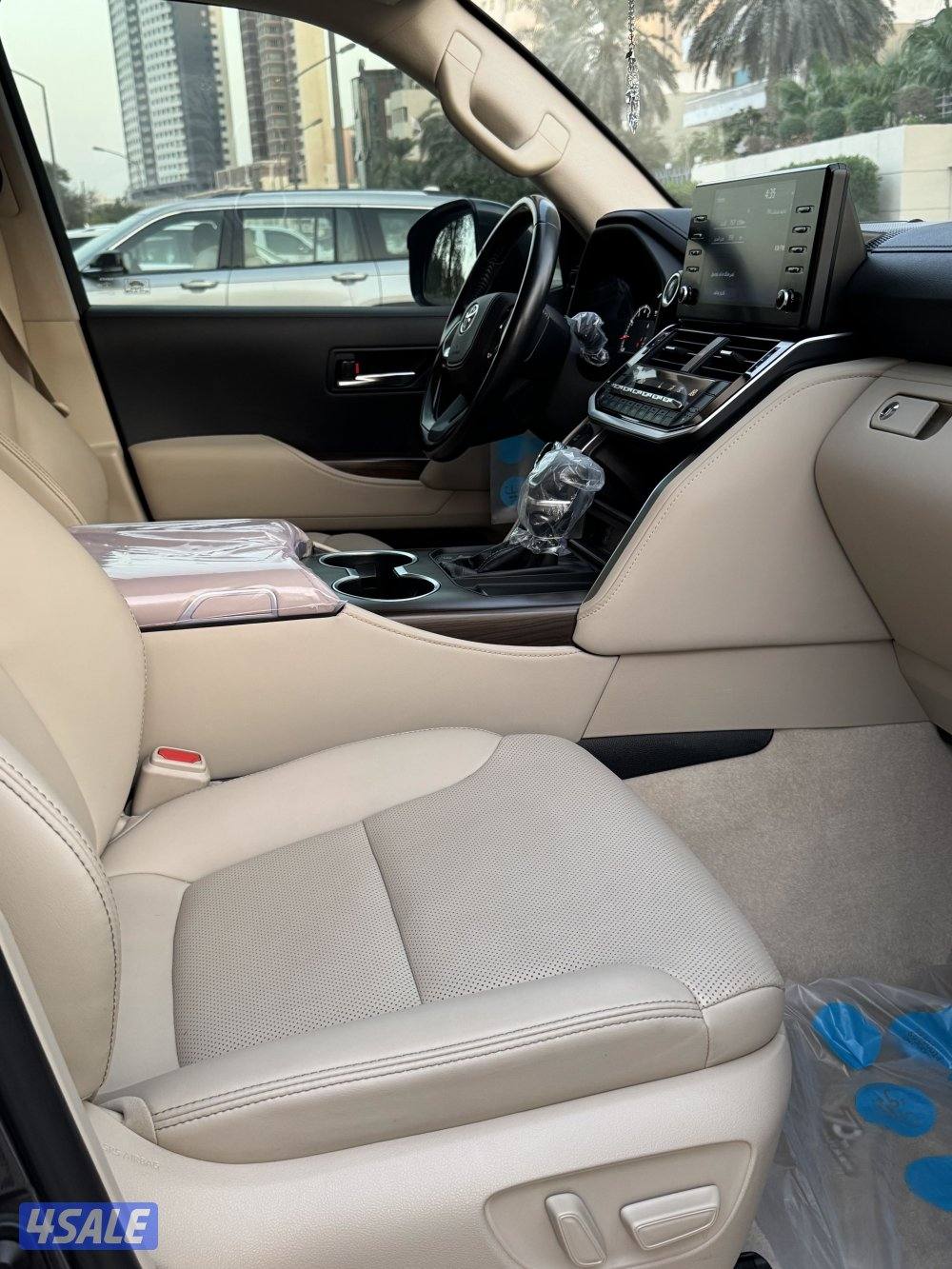 للبيع لاند كروزر9