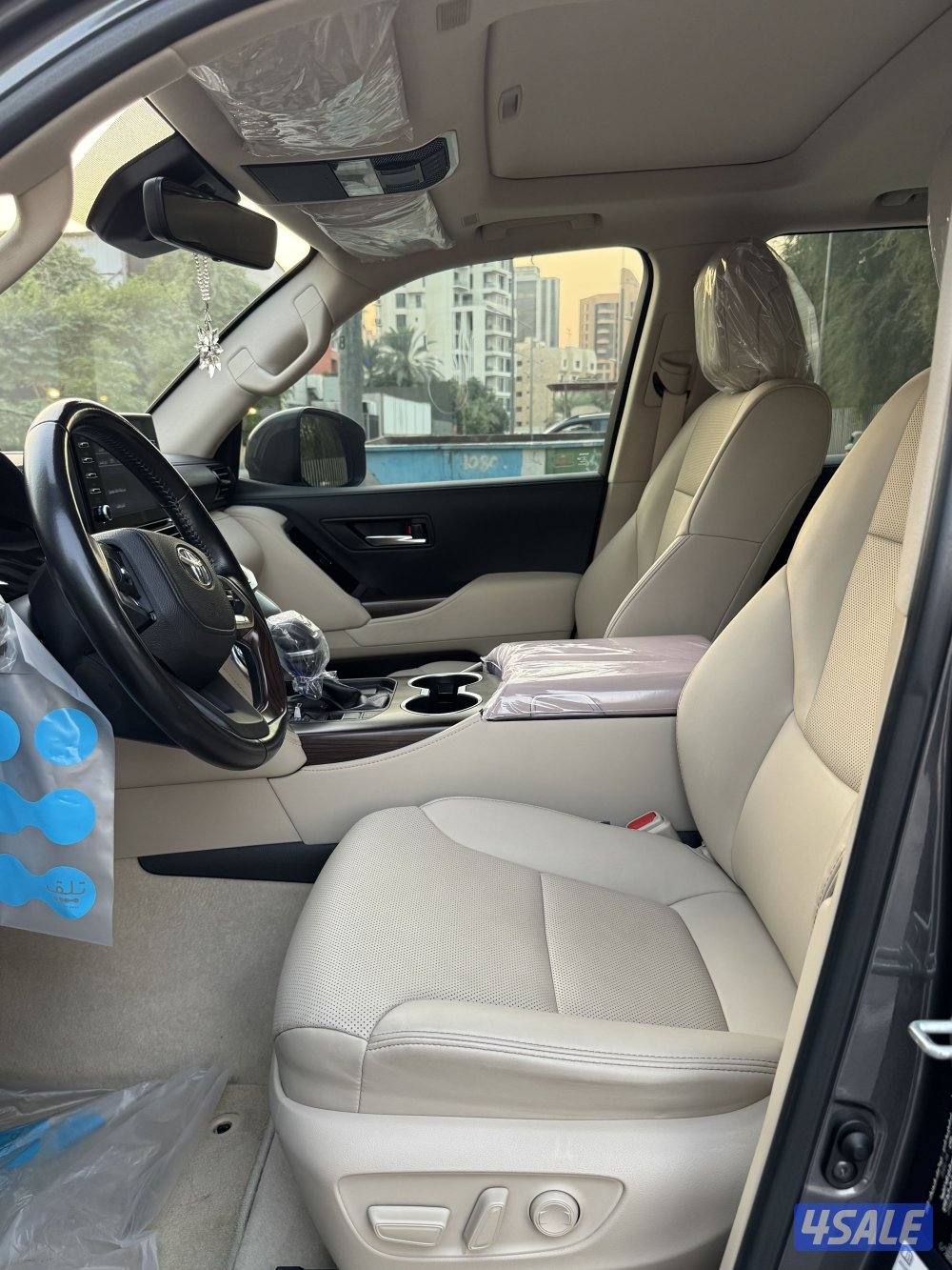 للبيع لاند كروزر10