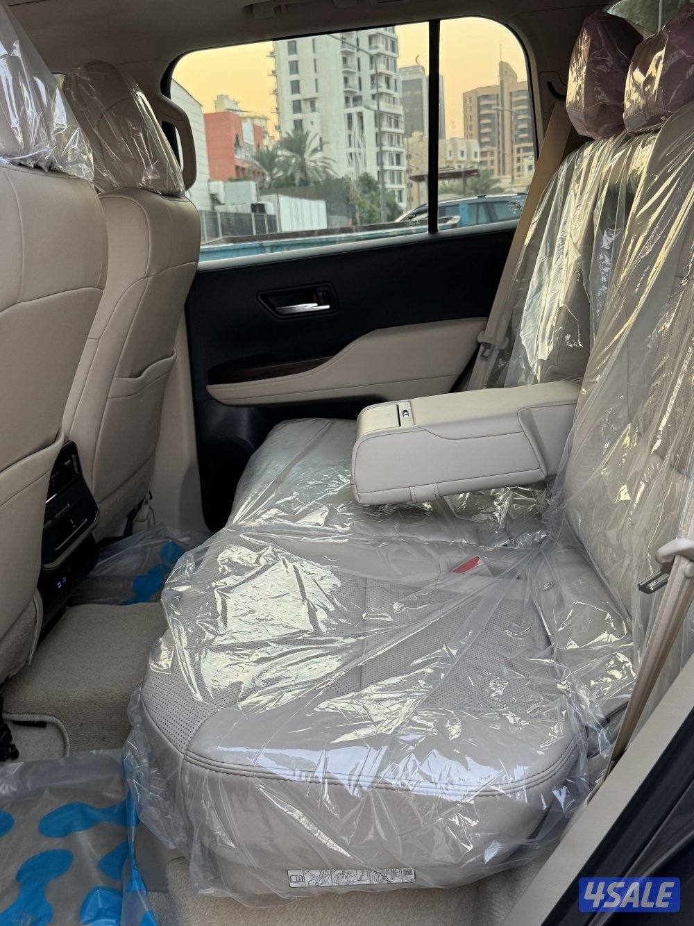 للبيع لاند كروزر11