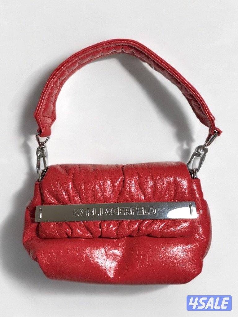Karl Lagerfeld Purse – Special Find!0