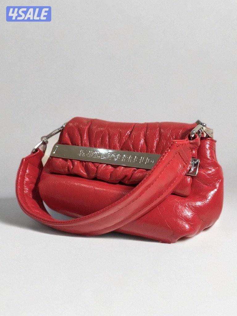 Karl Lagerfeld Purse – Special Find!1