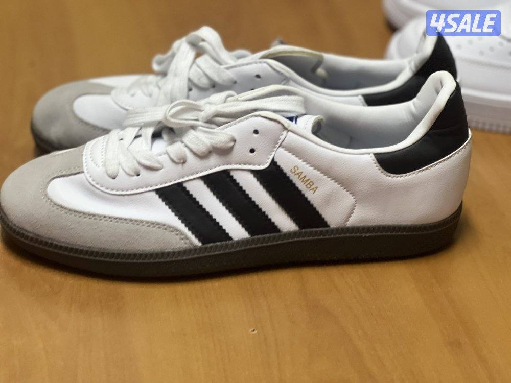 Adidas Samba0