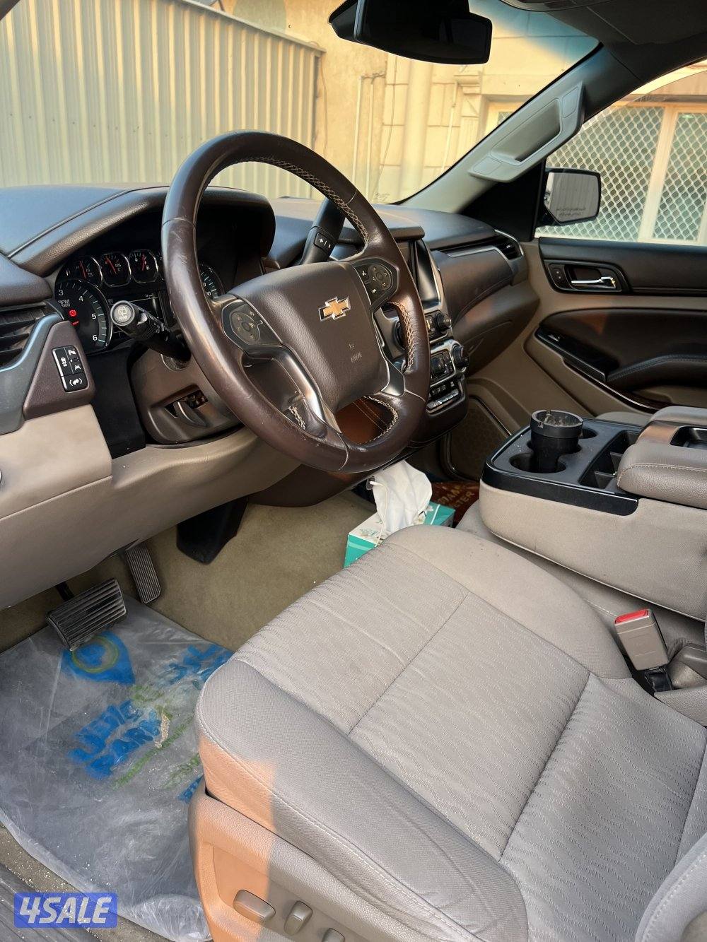 للبيع تاهو  20160