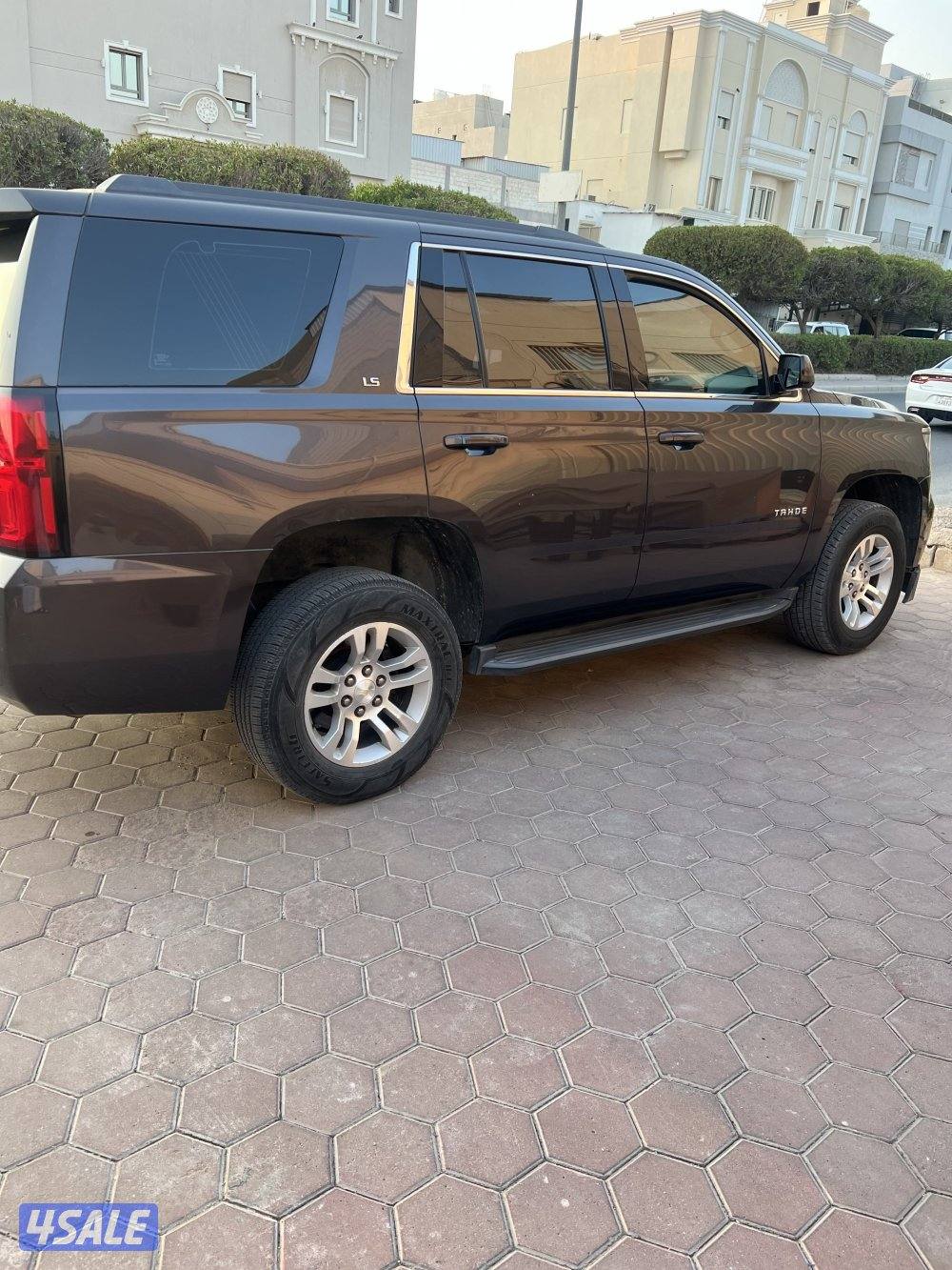 للبيع تاهو  20161