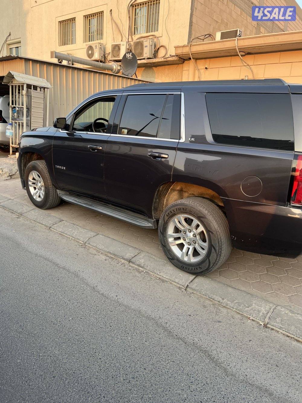 للبيع تاهو  20162