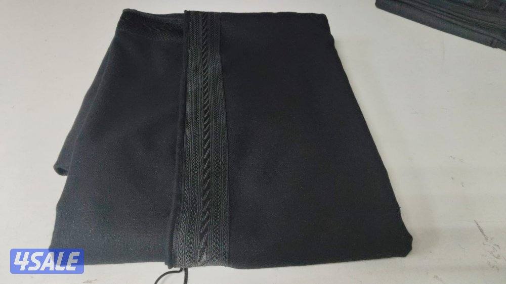 لا تشيلي هم البرد دللي نفسك بشت مغربي سحر الشتاء ودفء الملكات1