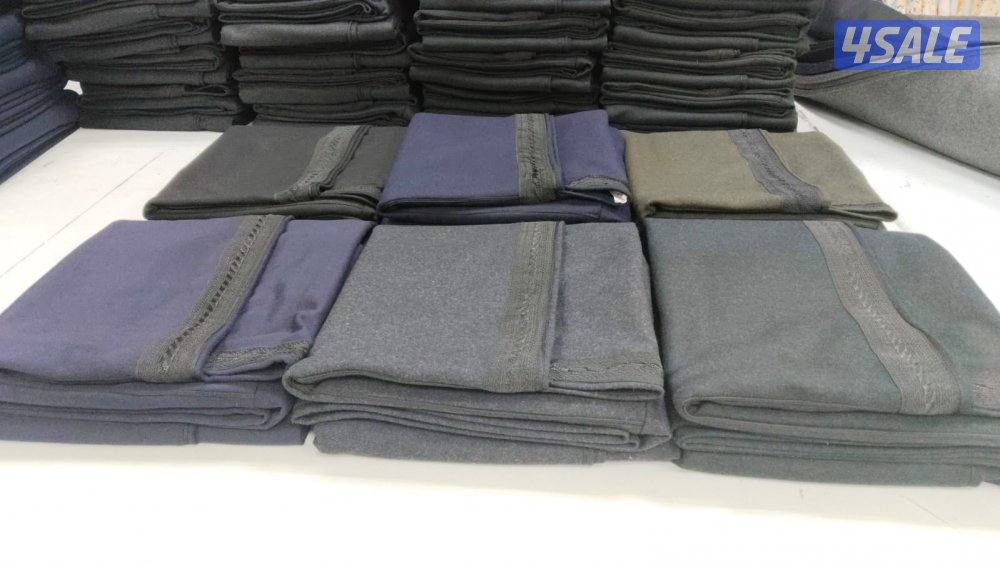 لا تشيلي هم البرد دللي نفسك بشت مغربي سحر الشتاء ودفء الملكات2