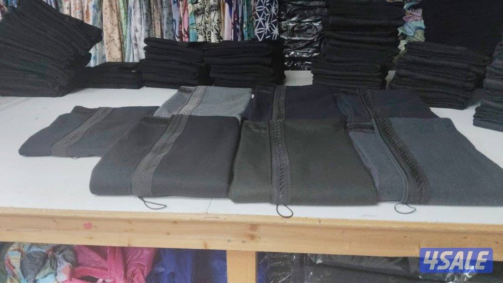 لا تشيلي هم البرد دللي نفسك بشت مغربي سحر الشتاء ودفء الملكات6