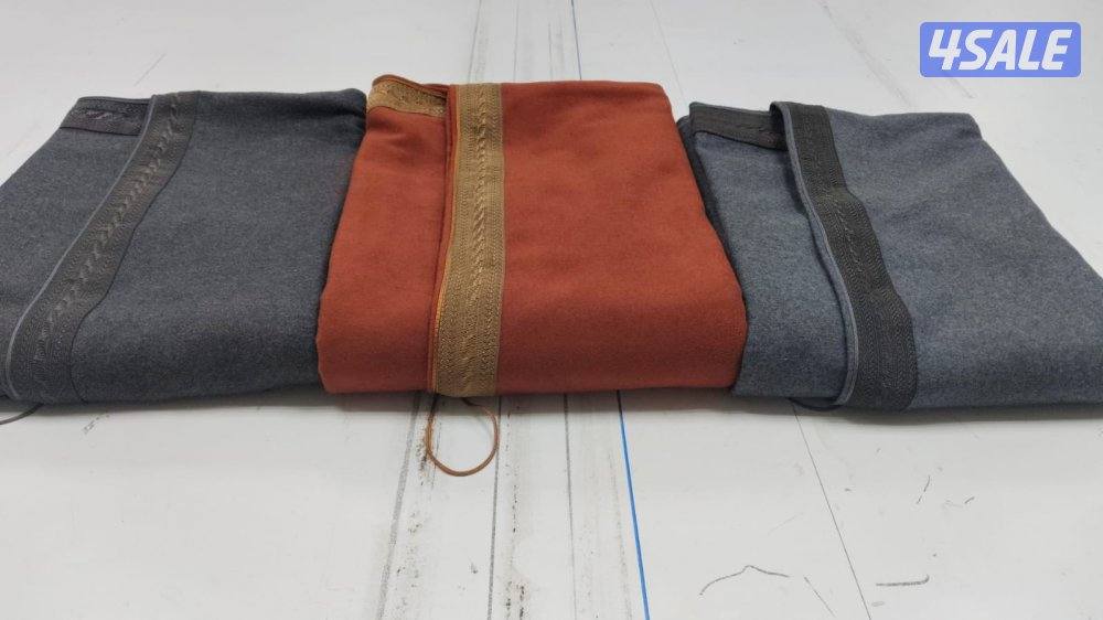 لا تشيلي هم البرد دللي نفسك بشت مغربي سحر الشتاء ودفء الملكات5