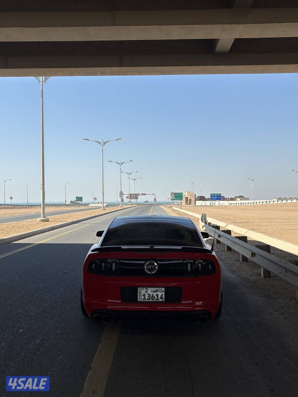 للبيع موستنق 20120