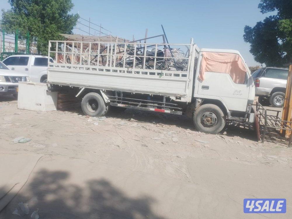 نشتري جميع انواع سكراب والخيام0