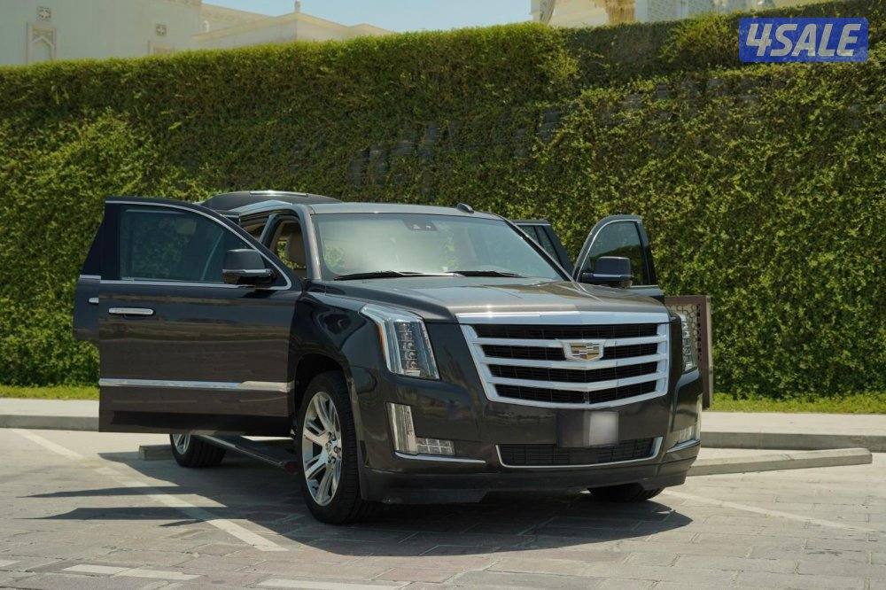 للبيع اسكاليد1