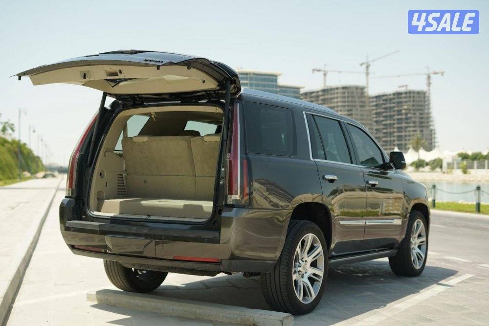 للبيع اسكاليد3