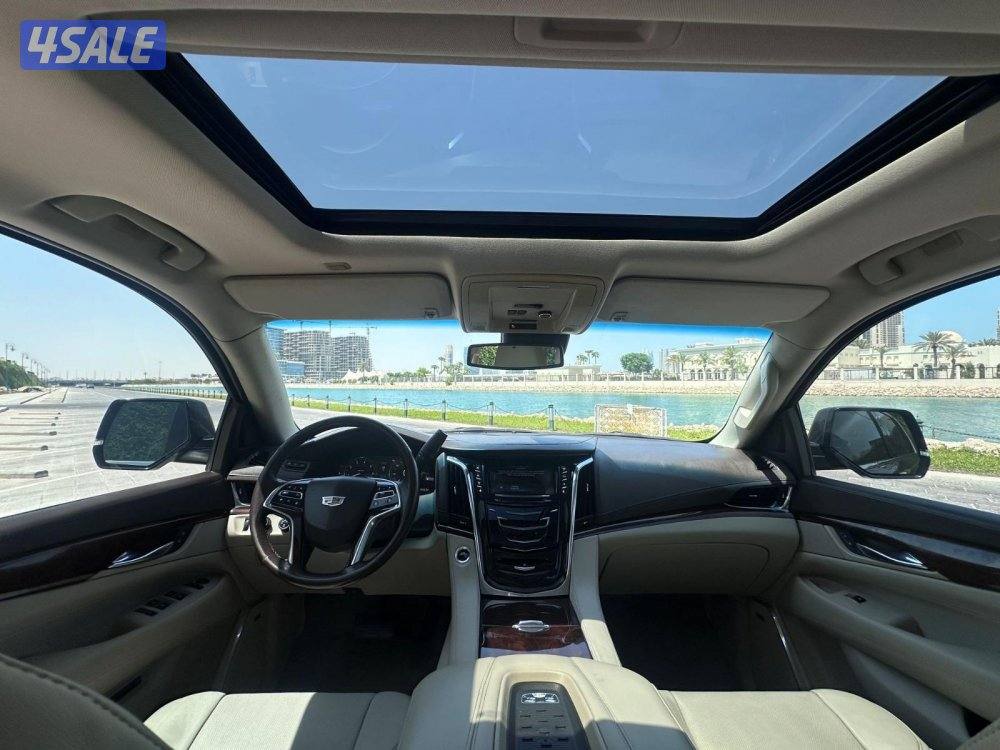 للبيع اسكاليد4