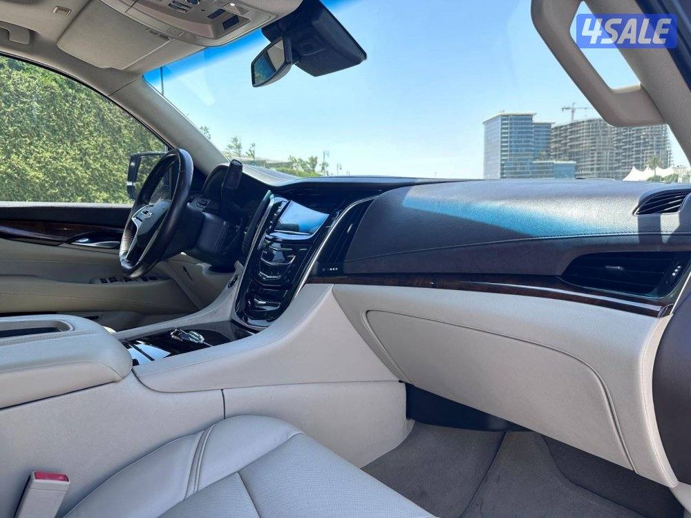 للبيع اسكاليد5