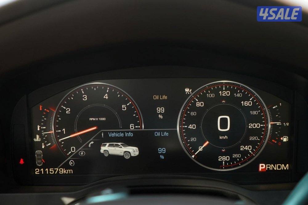 للبيع اسكاليد6