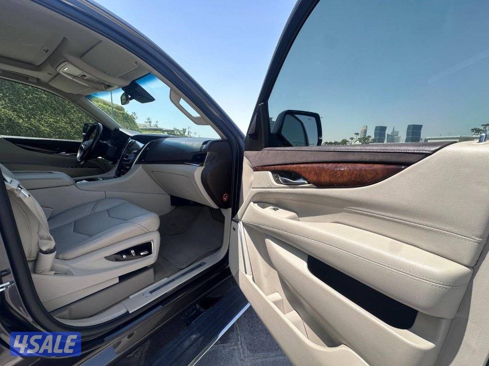 للبيع اسكاليد7