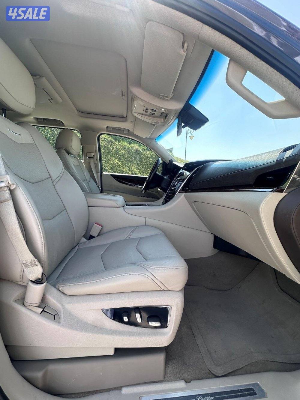 للبيع اسكاليد8