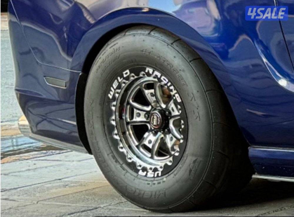 اغراض موستنق 2011/20140