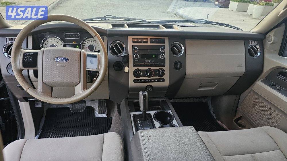 اكسبدشن 2012 مرفق فحص2