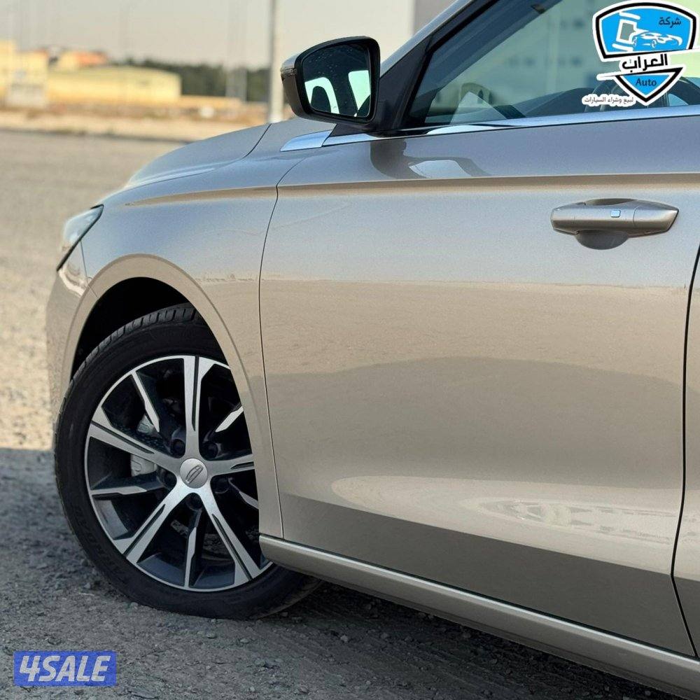 جيلى امجراند  20234