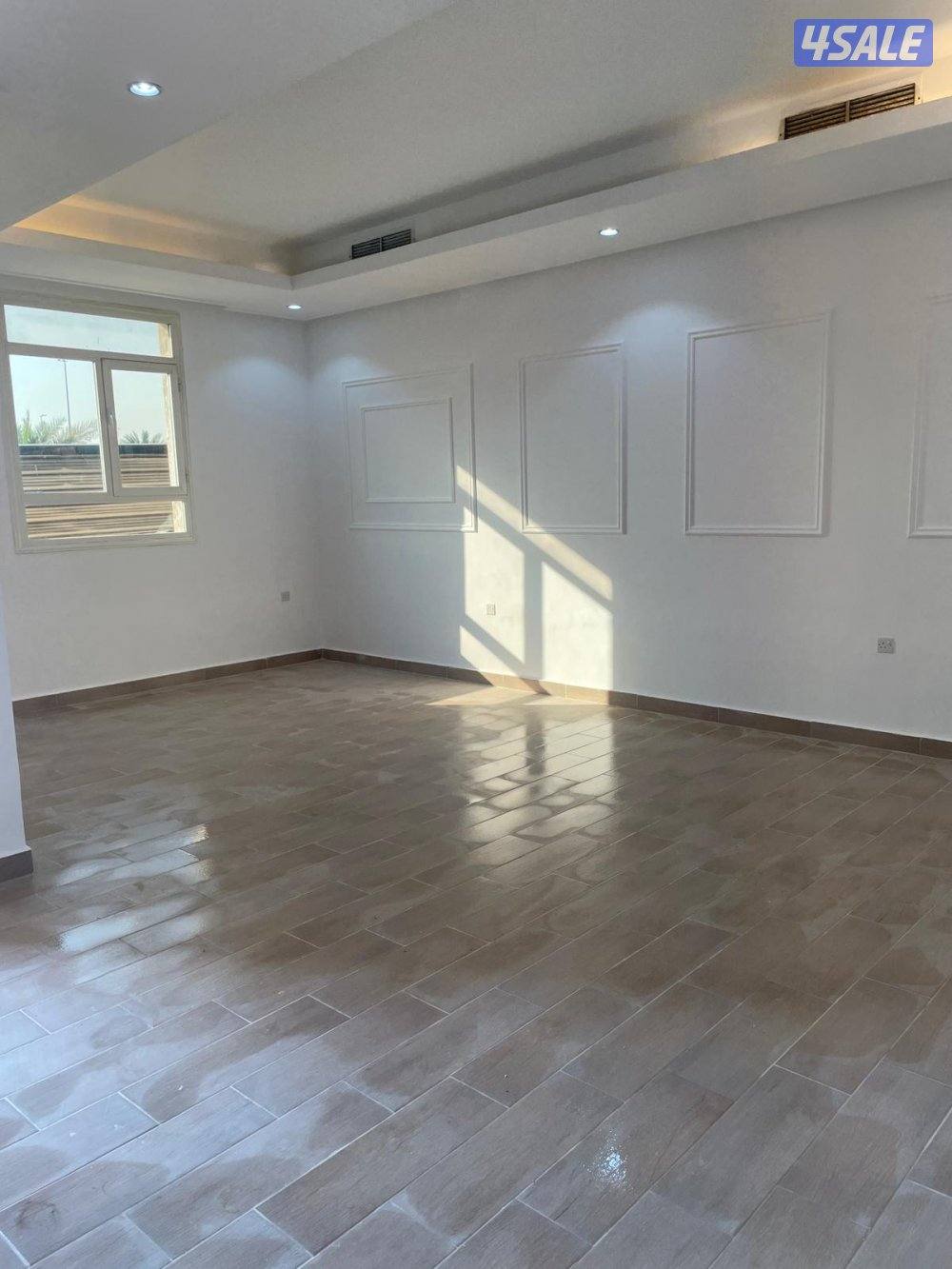 شقة في هدية  و شقق في ابو فطيرة  وجميع مناطق الكويت ويوجد لدينا  أدوار4