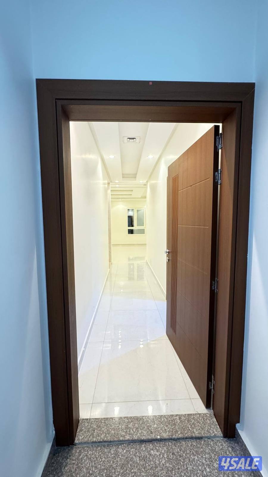 شقة في هدية  و شقق في ابو فطيرة  وجميع مناطق الكويت ويوجد لدينا  أدوار6