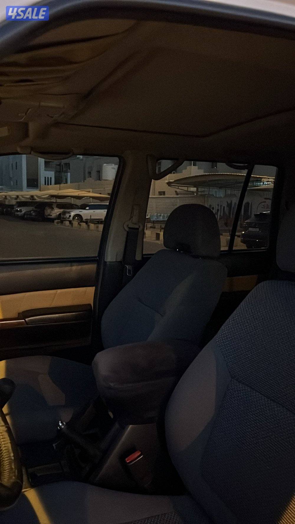 سفاري قير عادي 20164