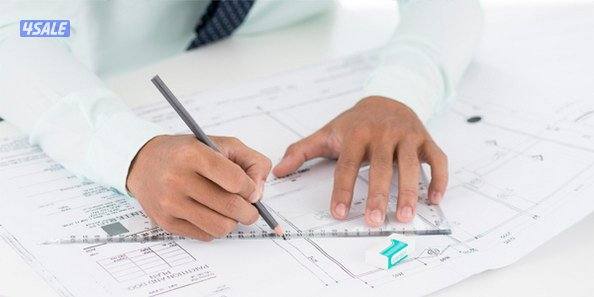 مطلوب مهندس ديكور خبرة لا تقل عن 5سنوات0