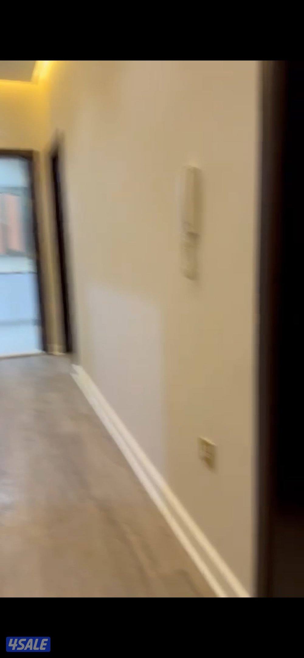 للايجار شقه شمال غرب الصليبيخات ق2 شارع 219 قسيمه 6485