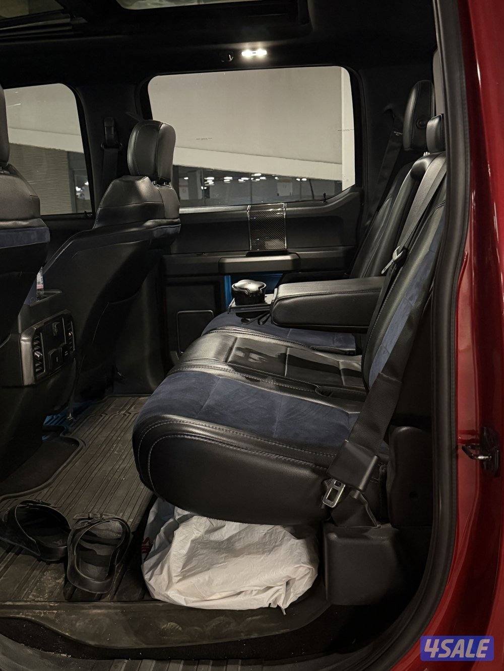 للبيع او للبدل مع يوكن او تاهو5