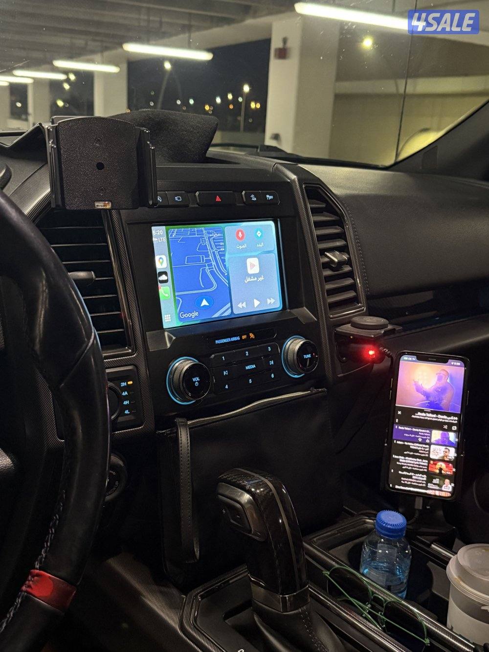 للبيع او للبدل مع يوكن او تاهو7