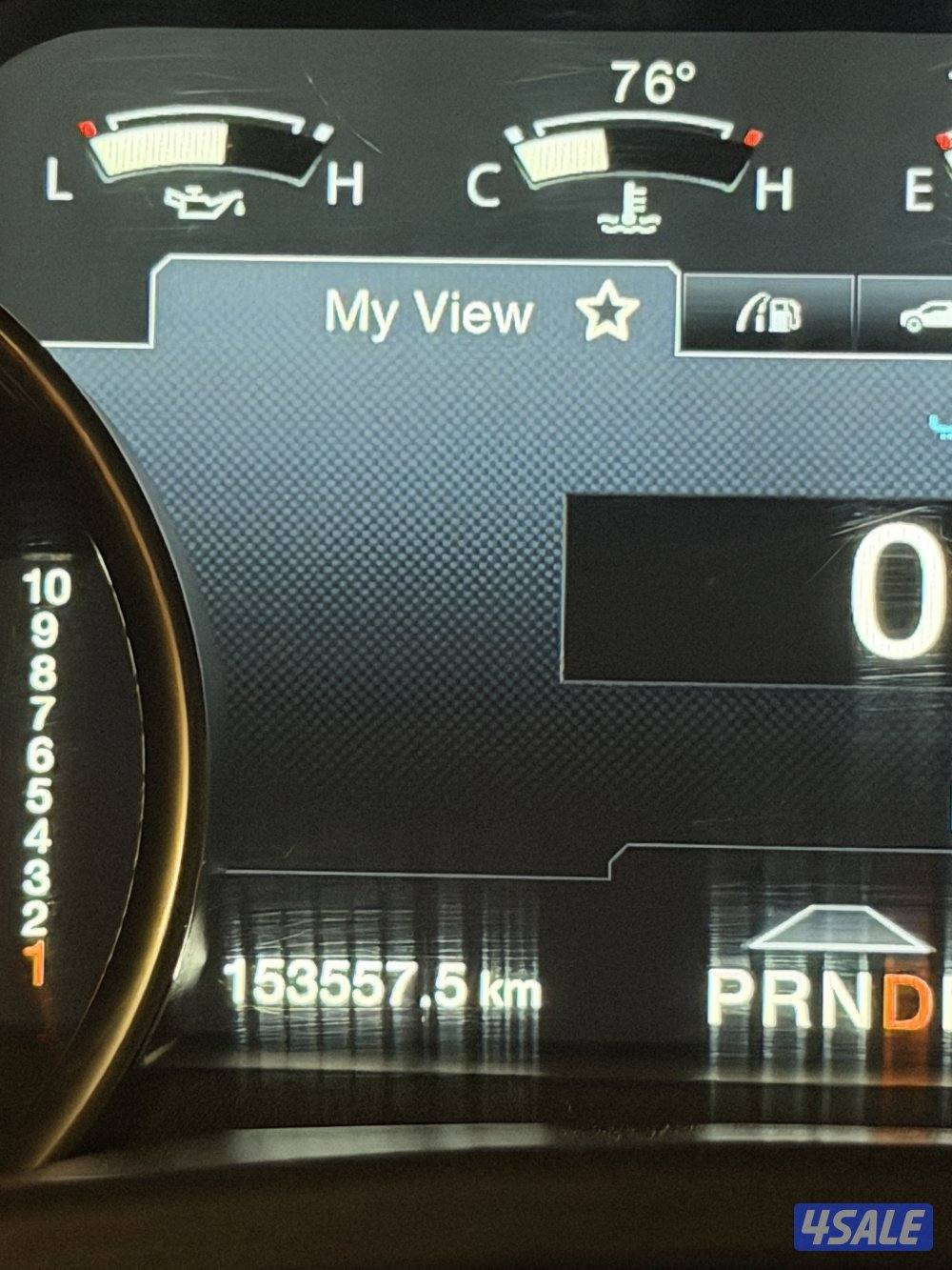 للبيع او للبدل مع يوكن او تاهو9