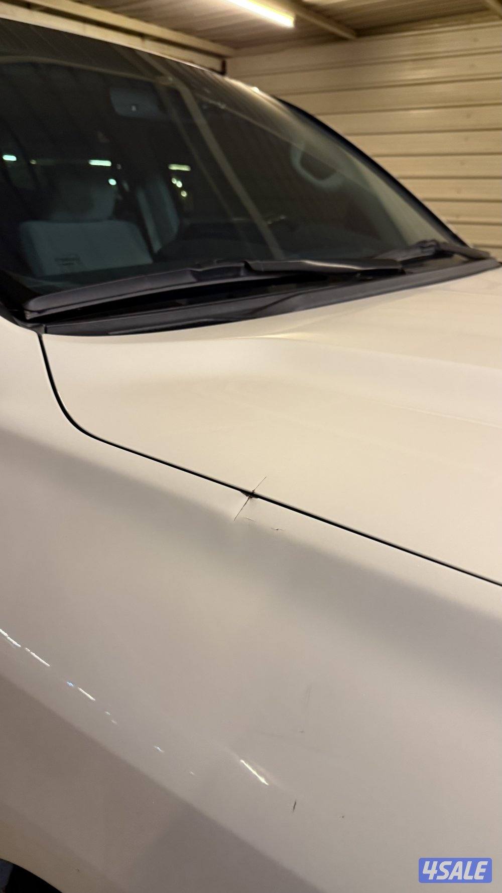 لاند كروزر ٨ سلندر شرط الفحص3