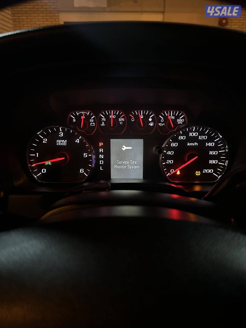 سلفرادو 20178