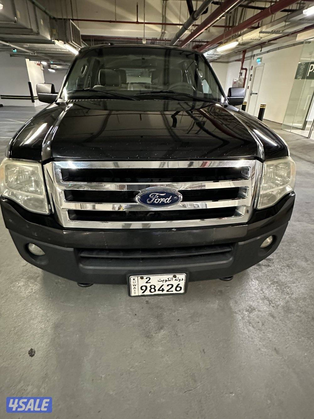 Ford Expedition3