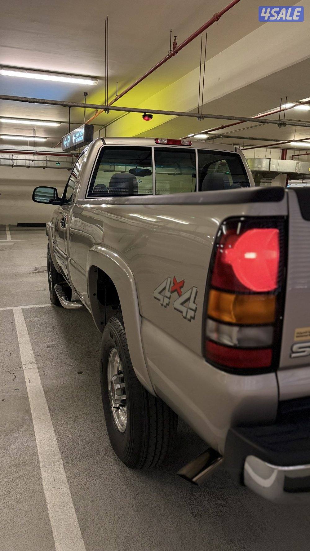 للبيع HD الفل3