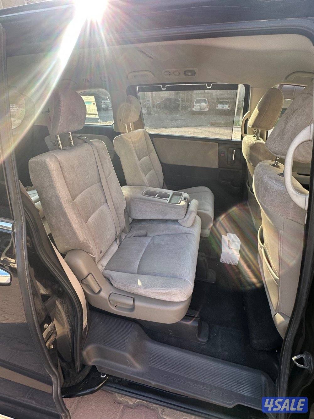 للبيع هوندا اودسي 20186