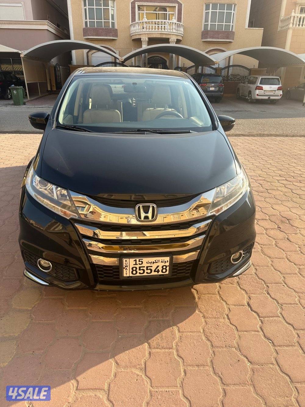 للبيع هوندا اودسي 20183