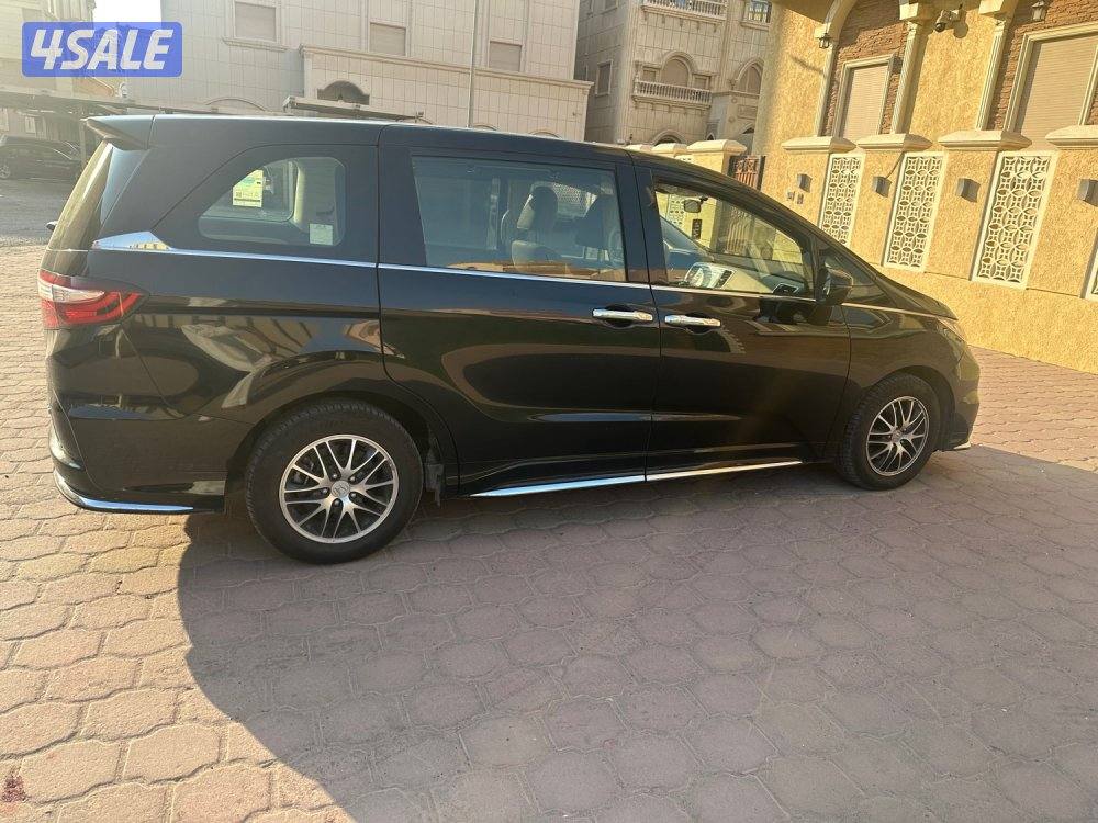 للبيع هوندا اودسي 20181