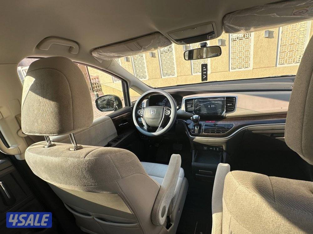 للبيع هوندا اودسي 20185